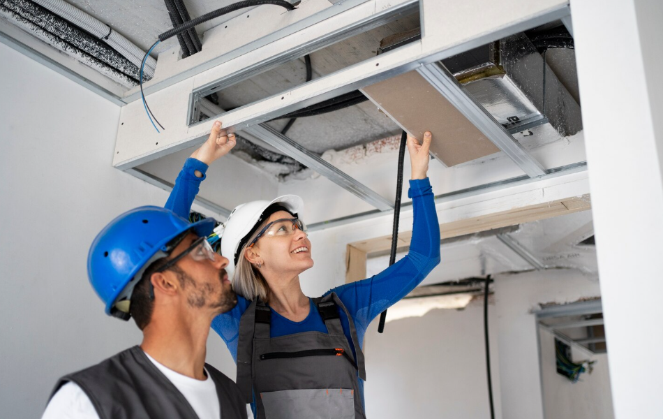 Integración de instalaciones