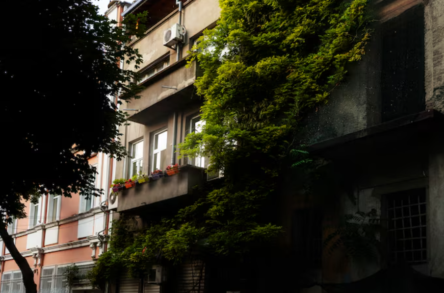 Mejora de eficiencia energética