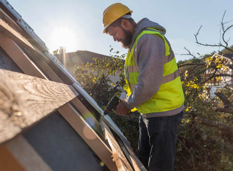 Mejora del aislamiento y confort interior
