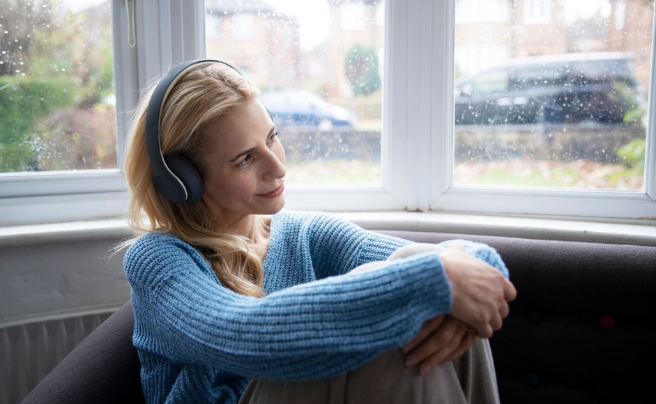 Mejora del confort térmico y protección exterior