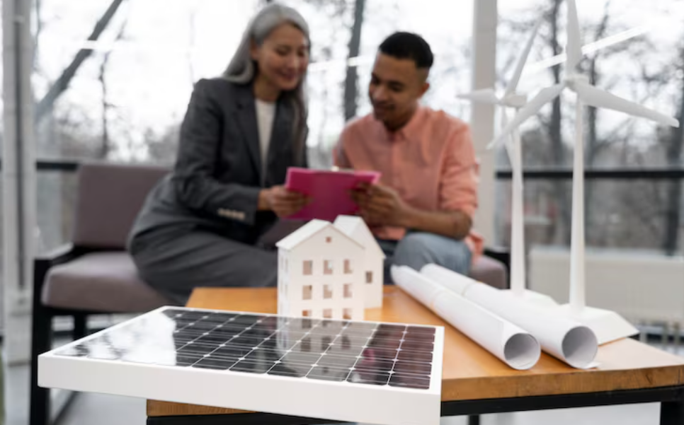 Revalorización del inmueble