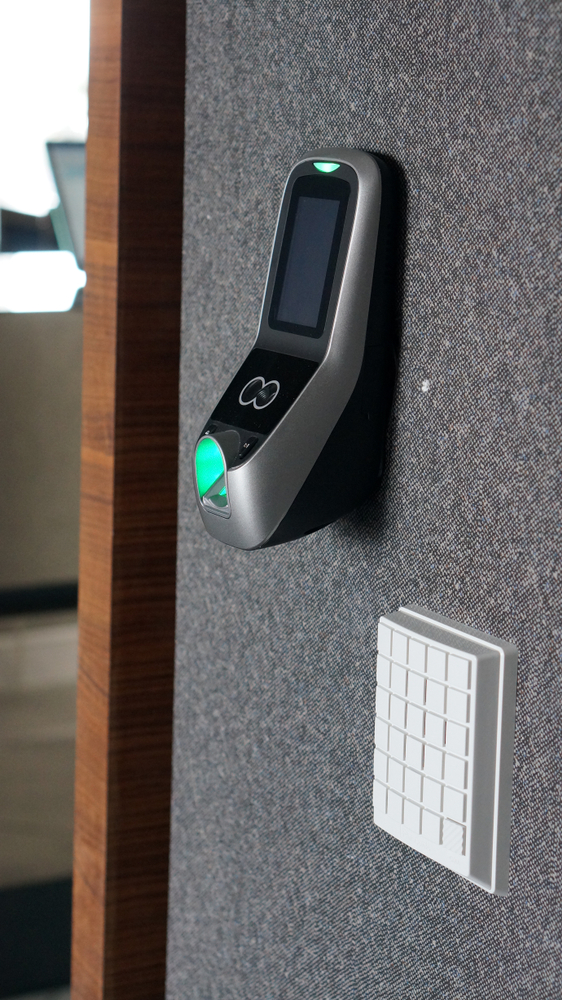 Face,Recognition,Access,And,Door,Phone